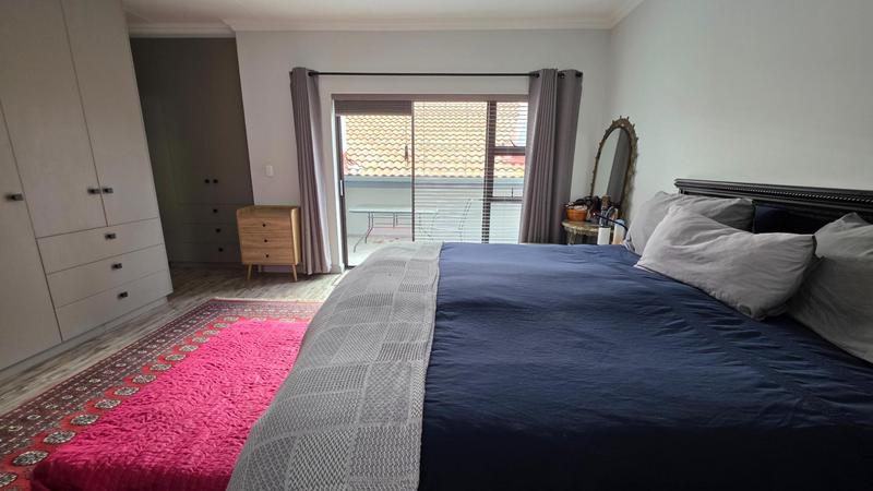 3 Bedroom Property for Sale in Seemeeu Park Western Cape